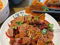 -鸿运楼·舌尖上的徽菜