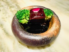 -绿茶餐厅(昌平悦荟店)