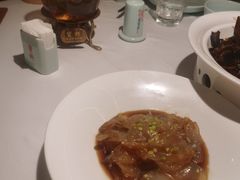 -宝轩渔府·老字号海鲜·正宗津菜(水上店)