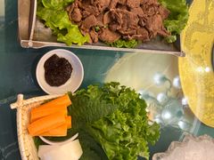 -平壤馆(西塔街店)