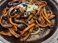 响油鳝糊-冶春茶社(官园桥店)