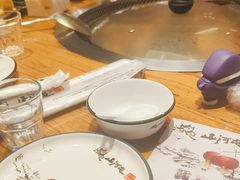 -山河屯铁锅炖鲜鹅·东北菜(开发区一店)
