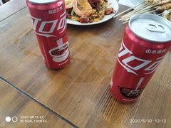 -87号烧烤海鲜·大排档(金沙滩店)