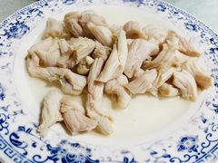 羊肚仁-同城四季爆肚涮羊肉(安华里店)