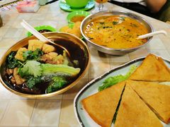 老油条肉骨茶-热浪岛马来餐厅