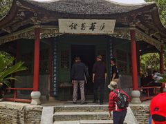 -南阳卧龙岗武侯祠