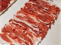 -焯牛潮汕牛肉火锅(云峰街创始店)