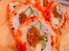 -椿山日本料理
