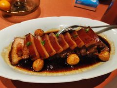 -船歌·鱼水饺青岛菜(闽江二路店)