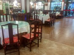 大堂-六和聚传统烤鸭.天津菜(和平店)