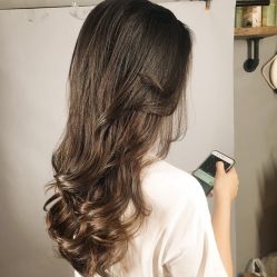 -ASG Hair Salon烫染·接发