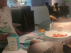 -雀蓝川菜(滨湖万象汇店)