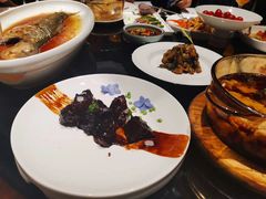 -海味世家·家常菜馆(明州里店)