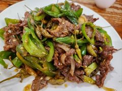 -黄家菜园农庄