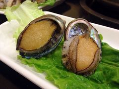 小鲍鱼-吉友粥底火锅(方斜路店)