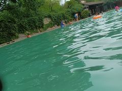 -天赐温泉