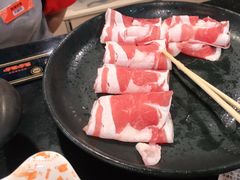 -呷哺呷哺(西单大悦城店)