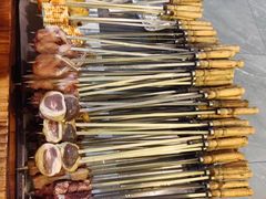 -筱果•梁山围炉烤肉(昌里路店)