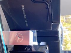 -上海星瀚奔驰4S店(红柳路店)