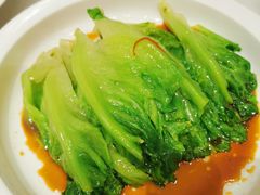 -富淳饭店(世纪公园店)