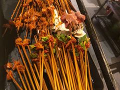-钢管厂五区小郡肝串串香(南山店)