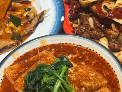 -柴窝堡22号辣子鸡·传承新疆菜