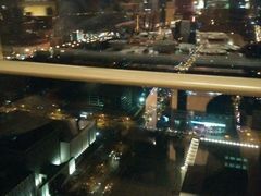 -视界美食自助餐厅·石家庄希尔顿酒店