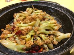-柴火农庄(东海路店)