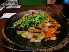-老外婆(薛家南路店)