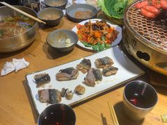 -冷面大王(细河南路店)