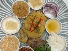 -顺味凤城·顺德菜专门店(九六广场店)