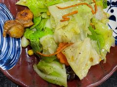 -红叶日本料理(三八广场店)