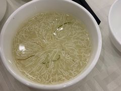 文思豆腐羹-怡园饭店-餐厅(四望亭店)