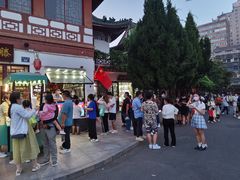 -寻梦滕王阁实景演出