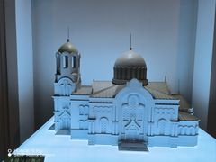 -哈尔滨规划展览馆