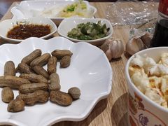 -金刚山烧烤(红旗大街店)