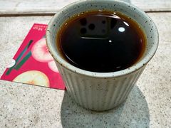 -玫瑰咖啡(中山六路店)