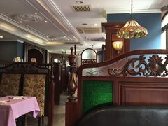 卡座-德大西餐社(云南南路店)