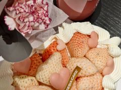 -小苍兰风铃草蛋糕甜品(沈阳店)