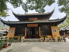 -虞山风景区