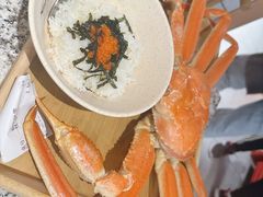 -震海贝烤贝·民俗特色店(延吉总店)