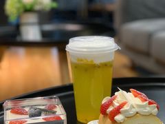 -治愈系甜品The Soothing Dessert(科海大楼店)