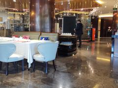 -岷山饭店-芝芝自助餐厅