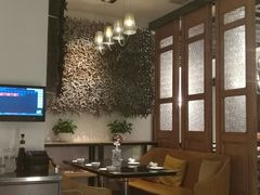 大堂-小资太太餐厅(南岗区店)