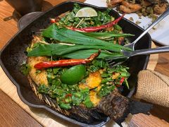 -云海肴·汽锅鸡·云南菜(天山百盛优客店)