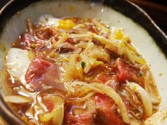 -大将料理餐厅(汇锦街店)