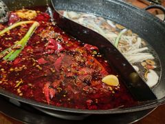 -周小明火锅(黑金冠社区店)