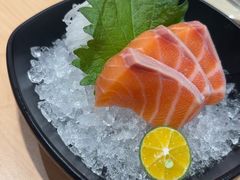 -友壹町寿司(新DNA购物中心店)
