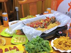 -三煮纸包鱼(青岛总店)