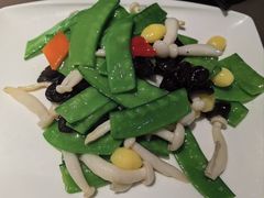 养生小炒-有璟阁港式餐厅(国贸商城店)